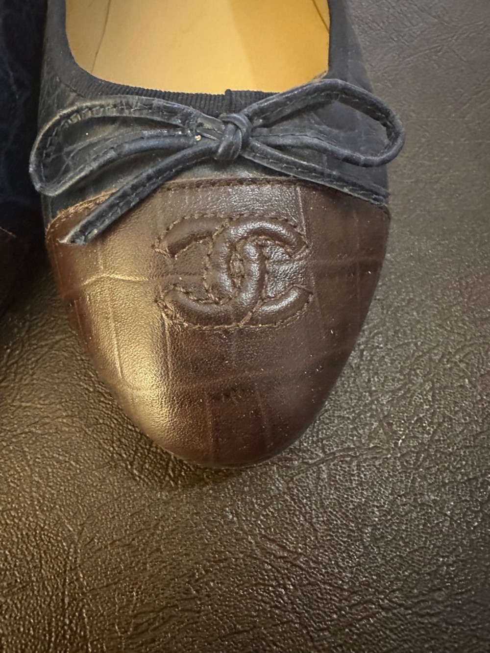 Chanel - Picture 5 of 12